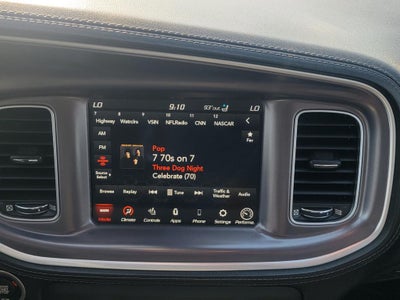2020 Dodge Charger R/T Scat Pack