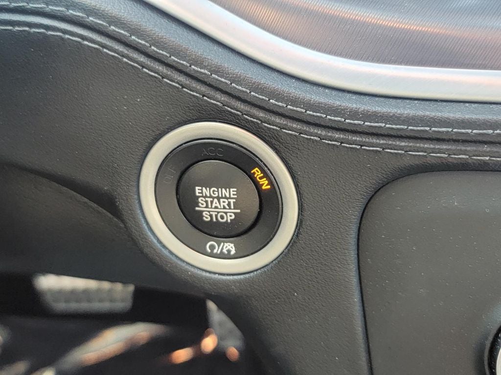 2020 Dodge Charger R/T Scat Pack