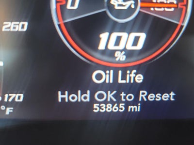 2020 Dodge Charger R/T Scat Pack