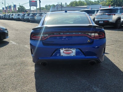 2020 Dodge Charger R/T Scat Pack