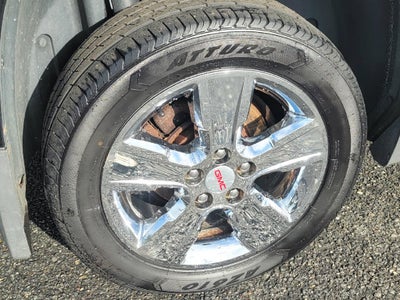 2014 GMC Terrain SLT-1