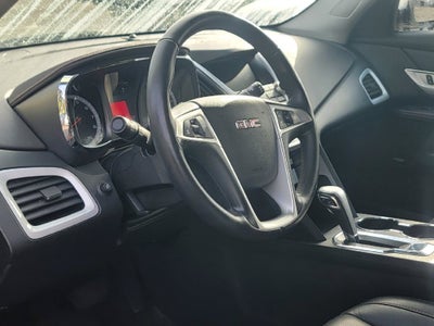 2014 GMC Terrain SLT-1