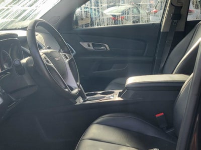 2014 GMC Terrain SLT-1
