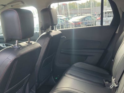 2014 GMC Terrain SLT-1