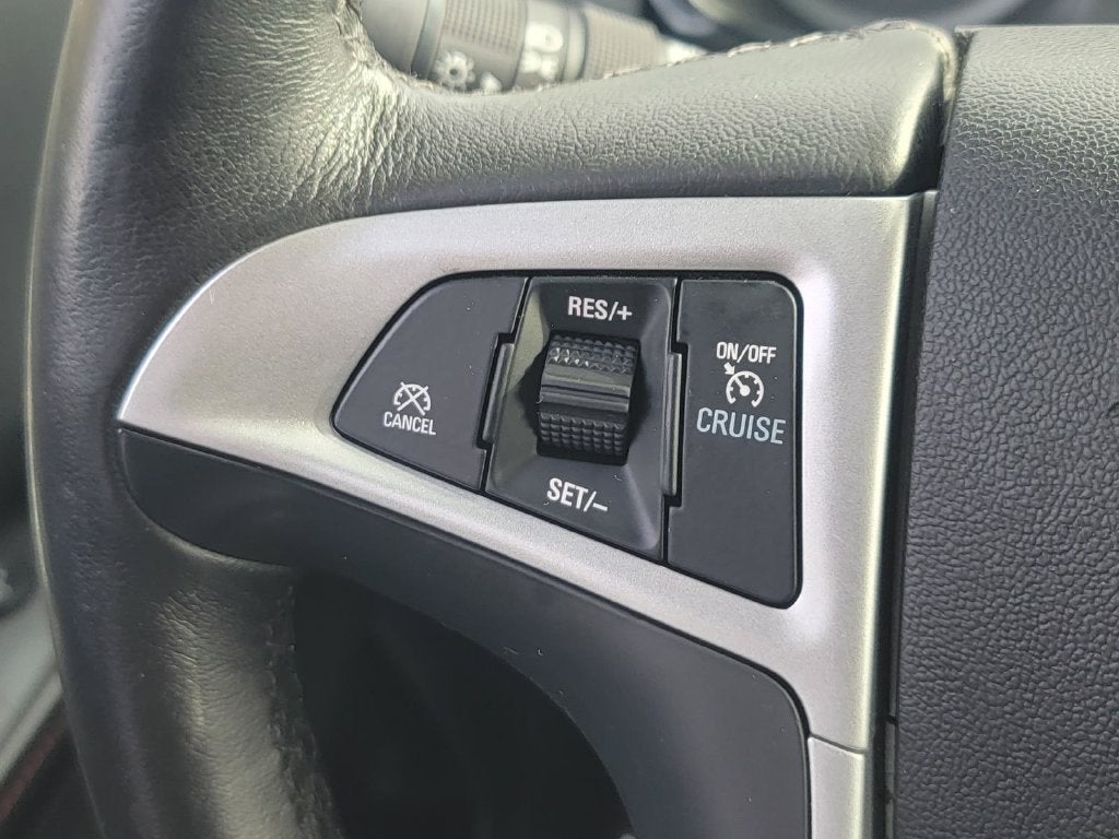 2014 GMC Terrain SLT-1