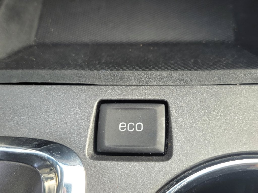 2014 GMC Terrain SLT-1