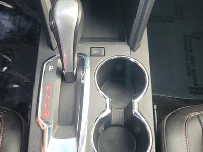 2014 GMC Terrain SLT-1