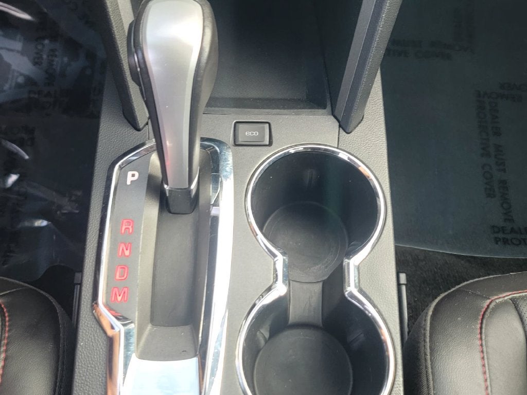 2014 GMC Terrain SLT-1