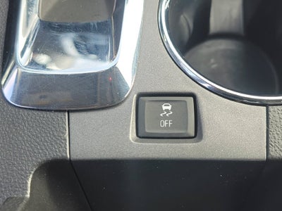 2014 GMC Terrain SLT-1