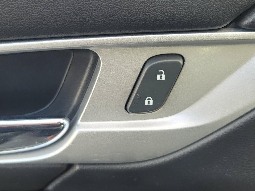 2014 GMC Terrain SLT-1