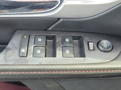 2014 GMC Terrain SLT-1