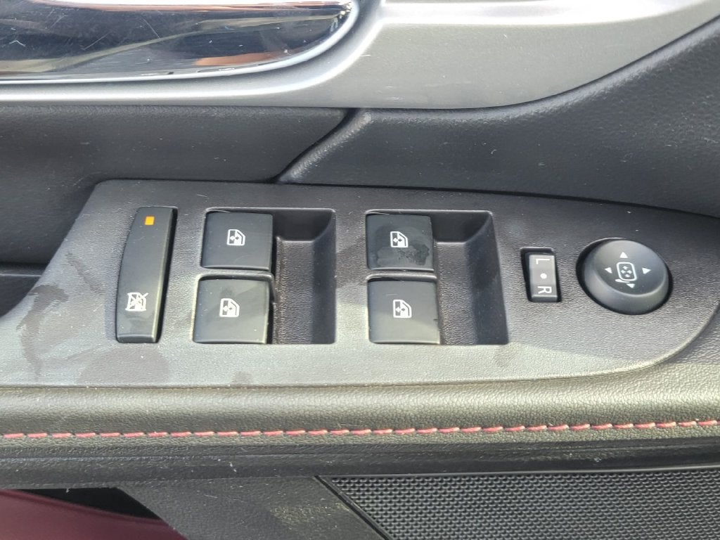 2014 GMC Terrain SLT-1
