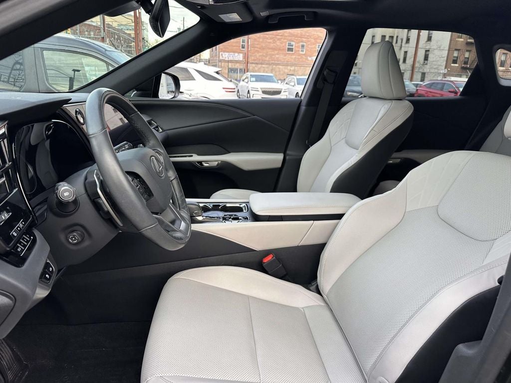 2023 Lexus RX 350 Premium