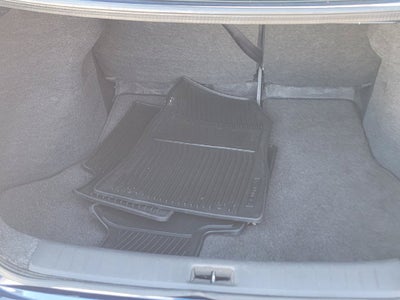 2016 Nissan Sentra SR