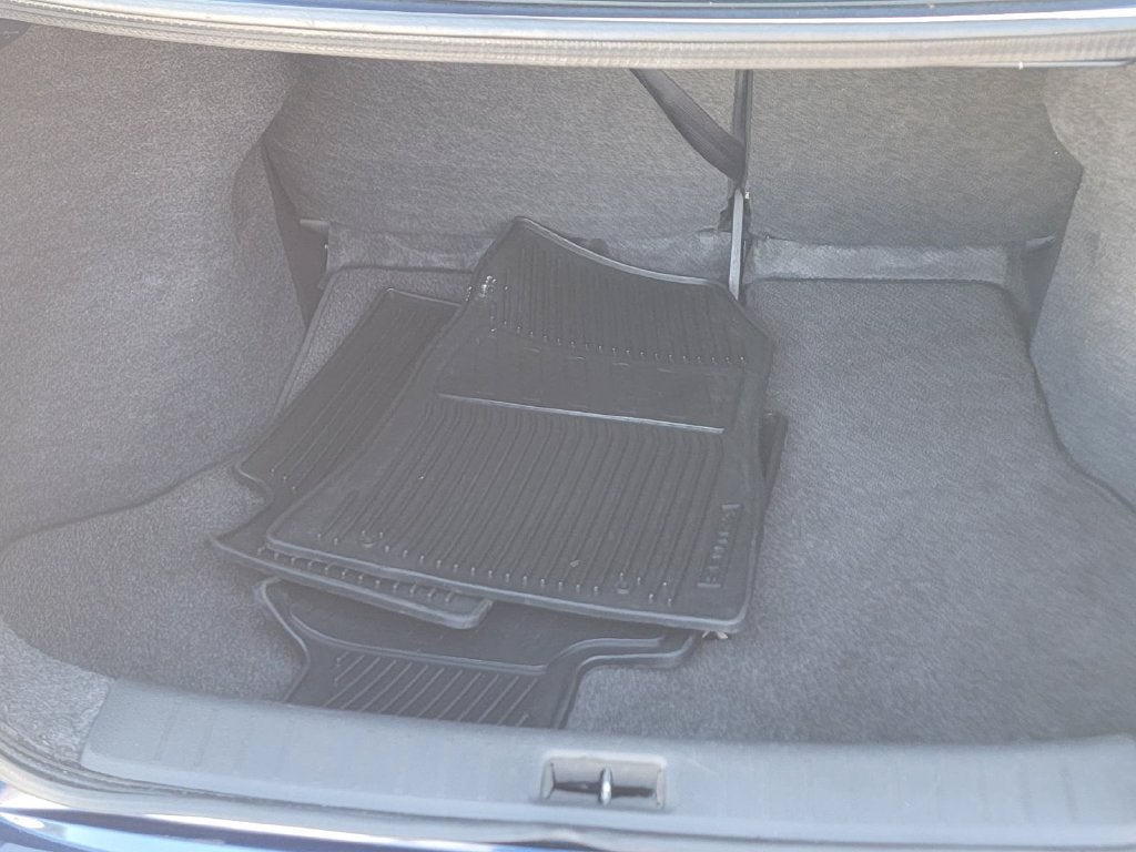 2016 Nissan Sentra SR