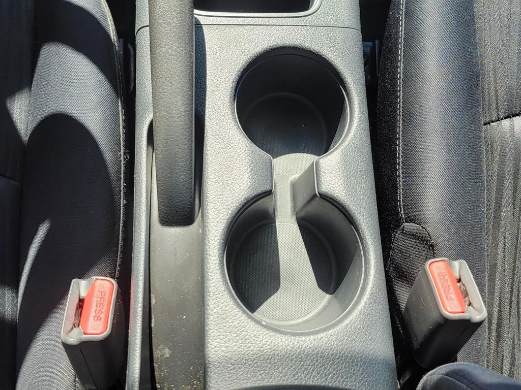 2016 Nissan Sentra SV