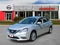 2016 Nissan Sentra SV