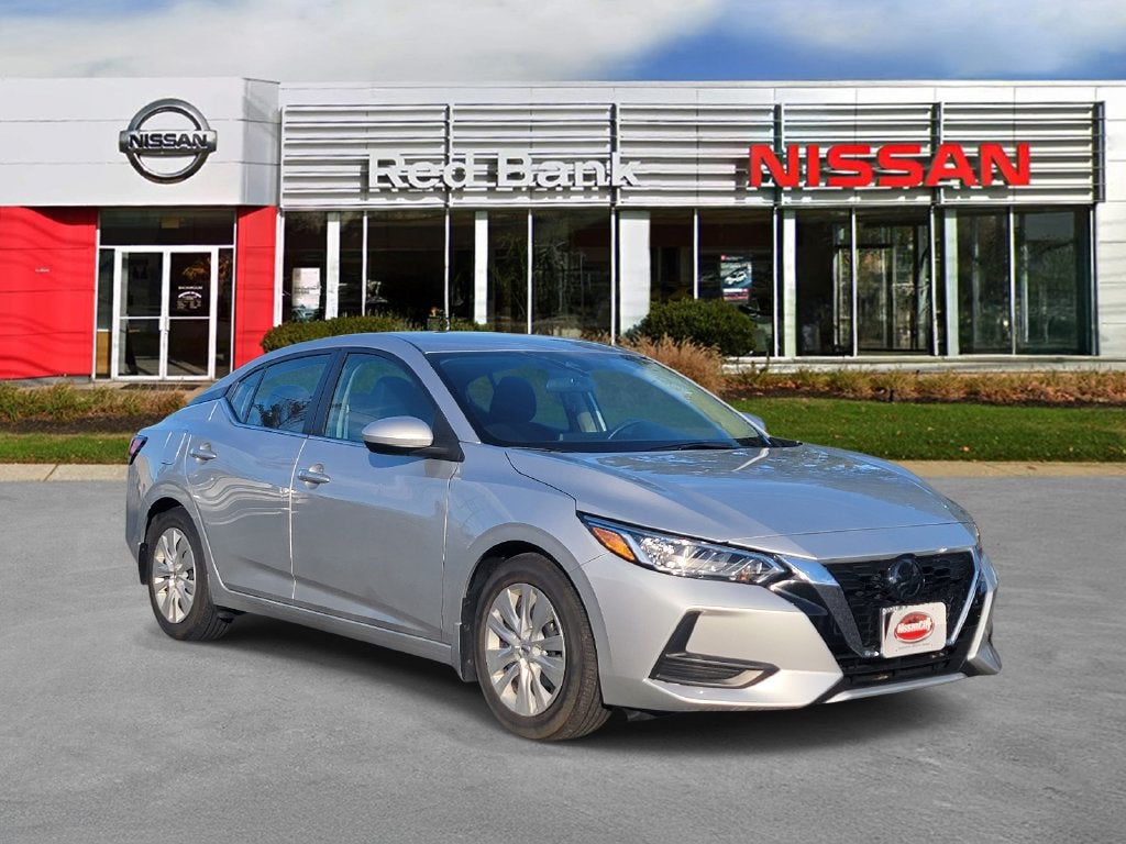 2023 Nissan Sentra