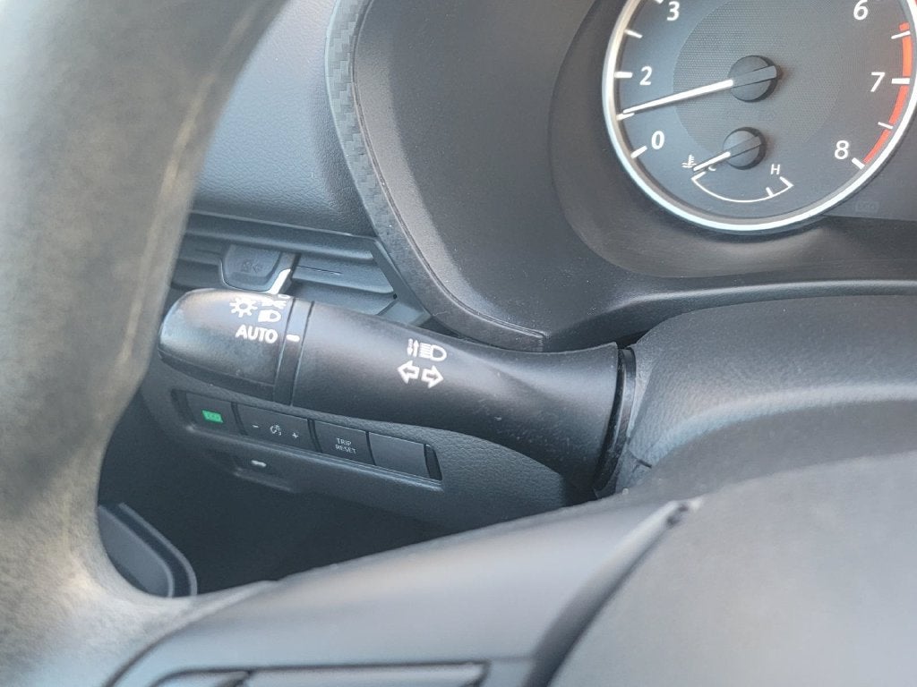 2023 Nissan Sentra S