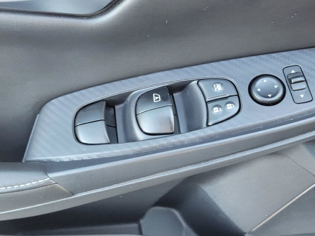 2023 Nissan Sentra S
