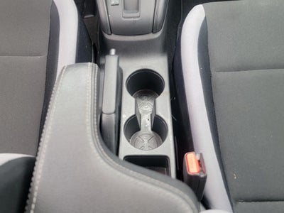 2023 Nissan Versa 1.6 SV