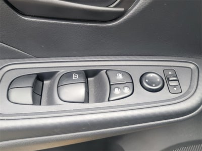 2023 Nissan Versa 1.6 SV