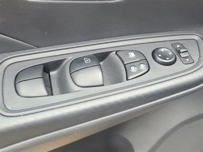 2023 Nissan Versa 1.6 SV