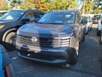 2027 Nissan Kicks SR
