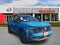 2027 Nissan Kicks SR