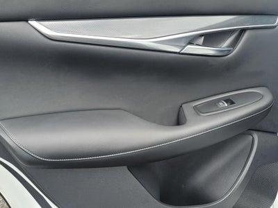 2023 INFINITI QX50 SPORT