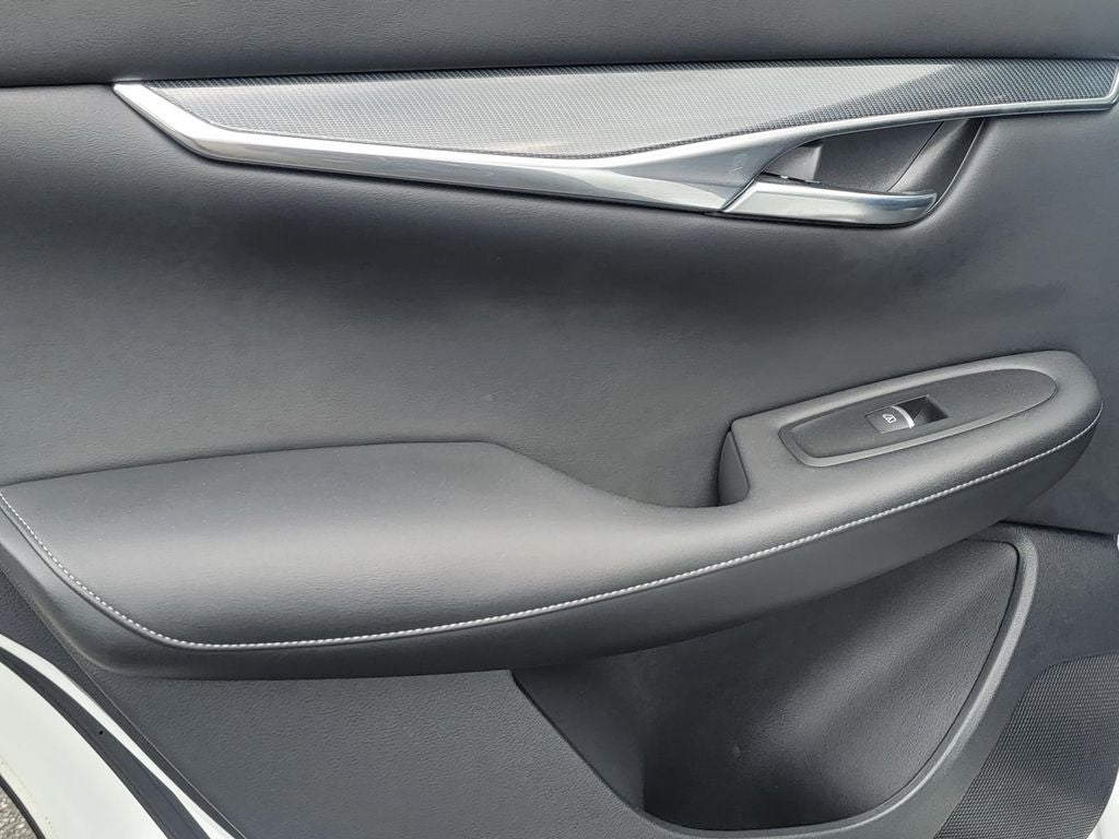 2023 INFINITI QX50 SPORT
