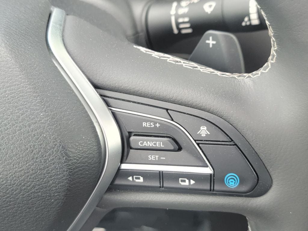 2023 INFINITI QX50 SPORT