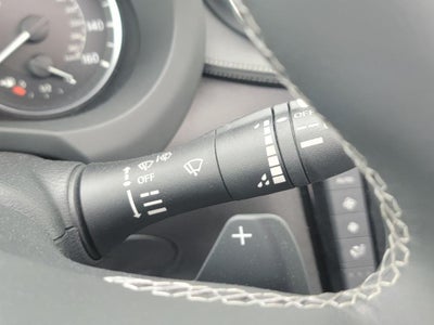 2023 INFINITI QX50 SPORT