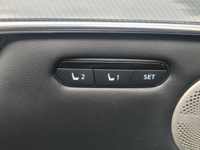 2023 INFINITI QX50 SPORT