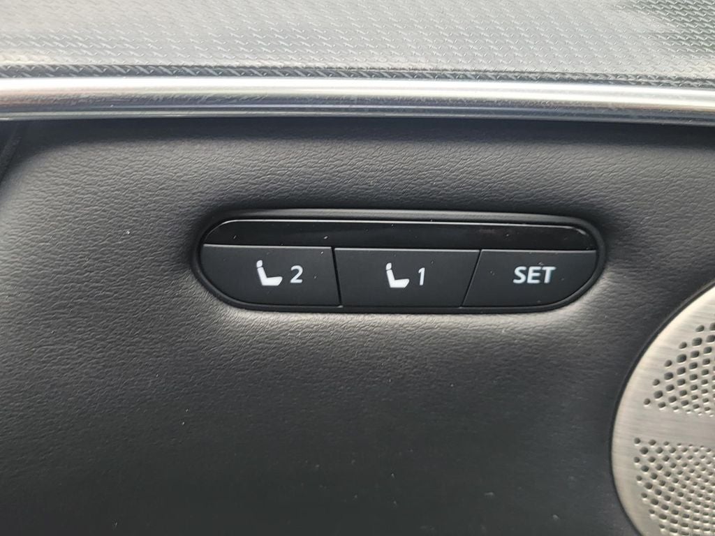 2023 INFINITI QX50 SPORT