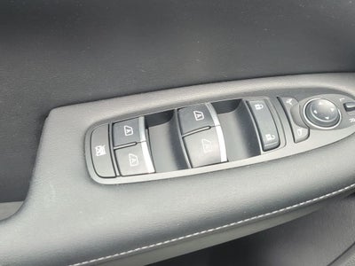 2023 INFINITI QX50 SPORT