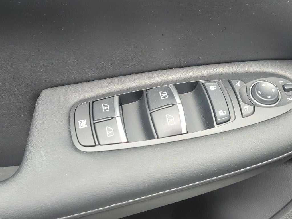 2023 INFINITI QX50 SPORT