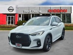 2023 INFINITI QX50 SPORT
