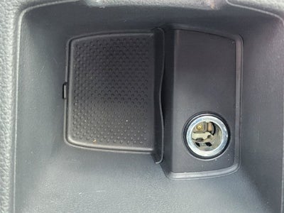2016 Volkswagen Golf SportWagen S