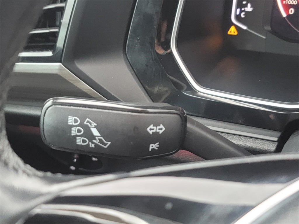 2019 Volkswagen Jetta SEL