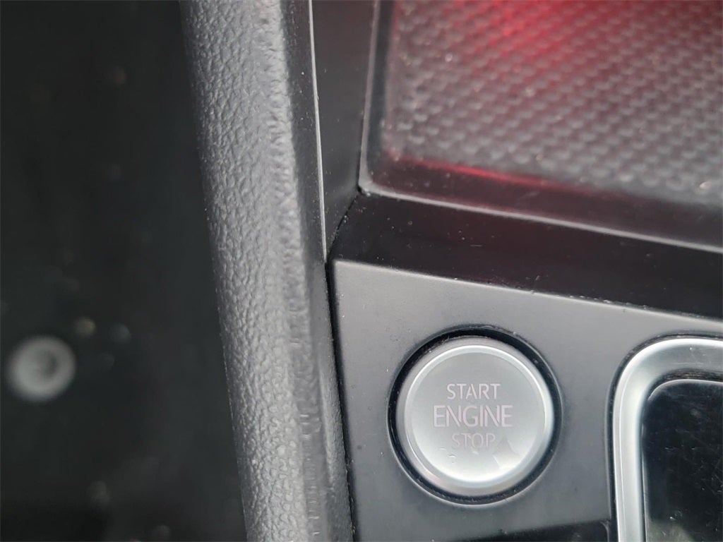 2019 Volkswagen Jetta SEL