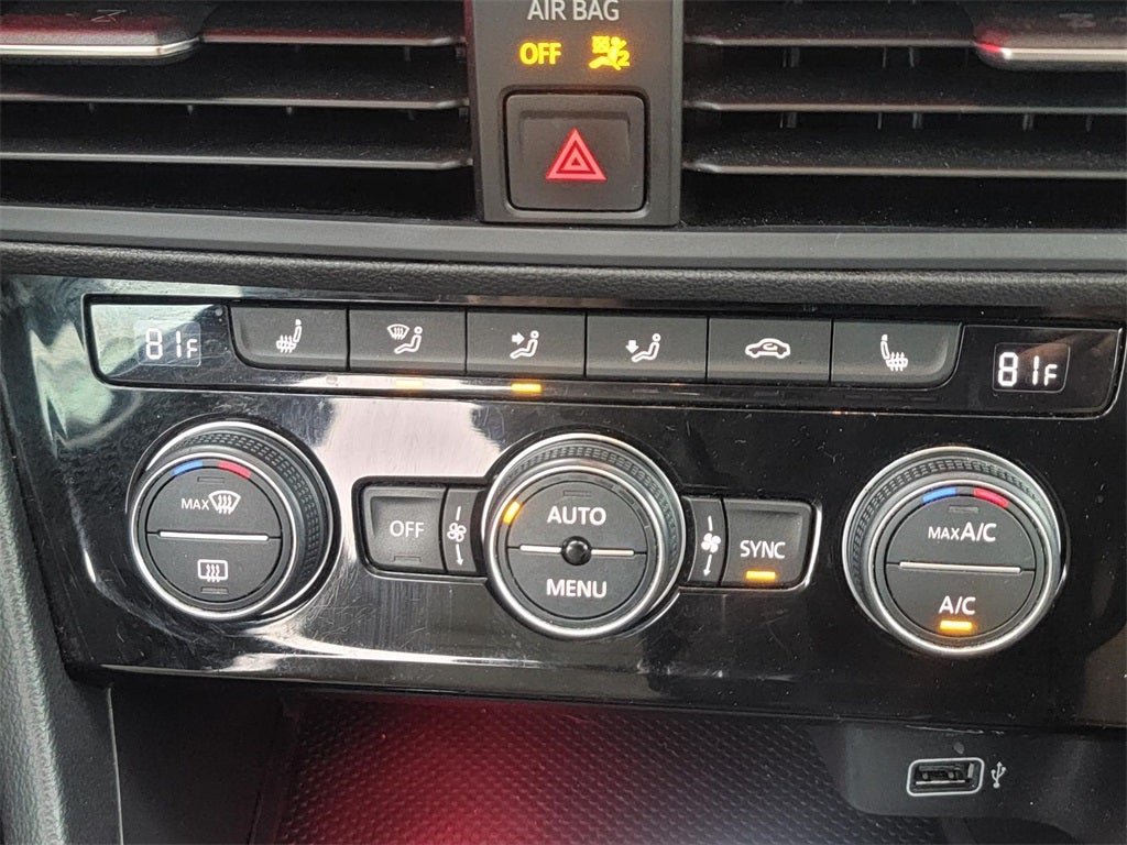 2019 Volkswagen Jetta SEL