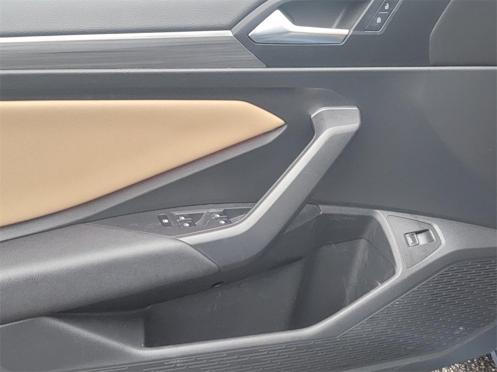 2019 Volkswagen Jetta SEL