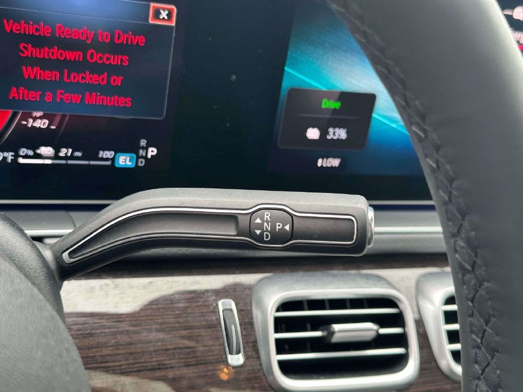 2024 Mercedes-Benz GLE GLE 450e 4MATIC®