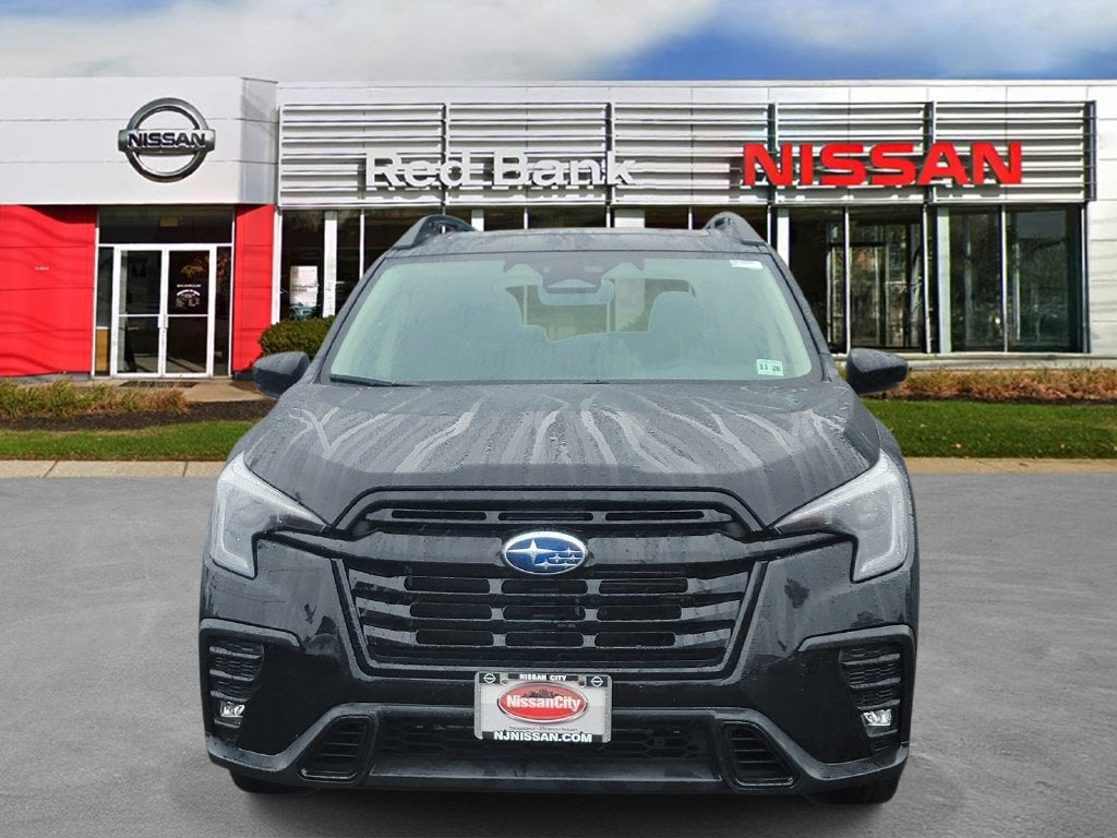 2024 Subaru Ascent Onyx Edition