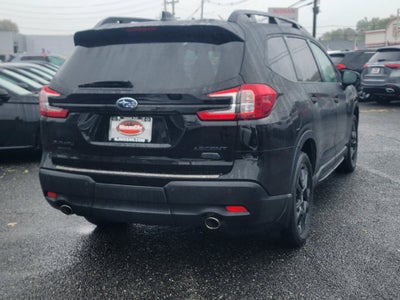 2024 Subaru Ascent Onyx Edition