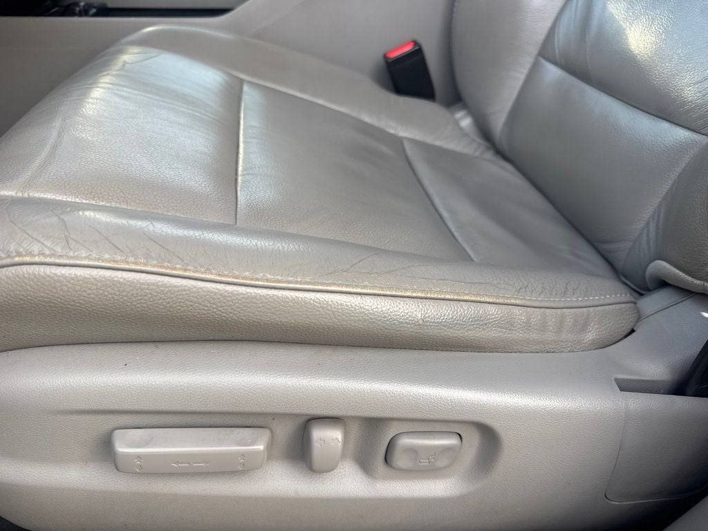 2015 Honda Pilot Touring