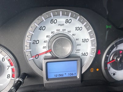 2015 Honda Pilot Touring