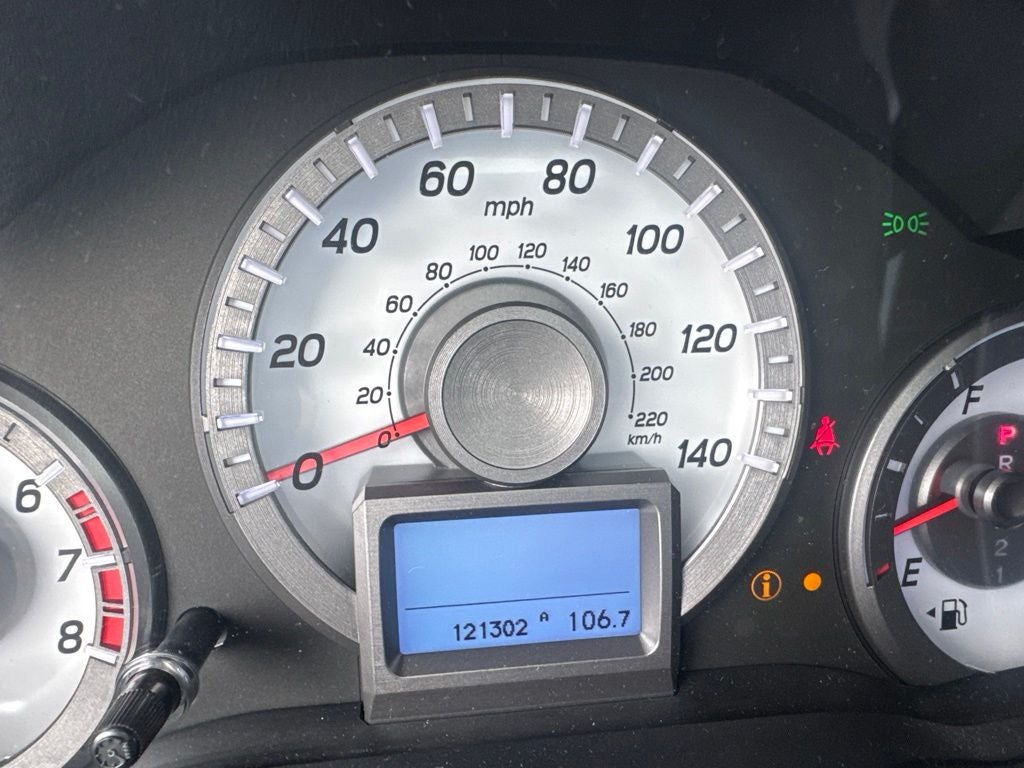 2015 Honda Pilot Touring