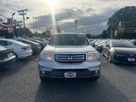 2015 Honda Pilot Touring